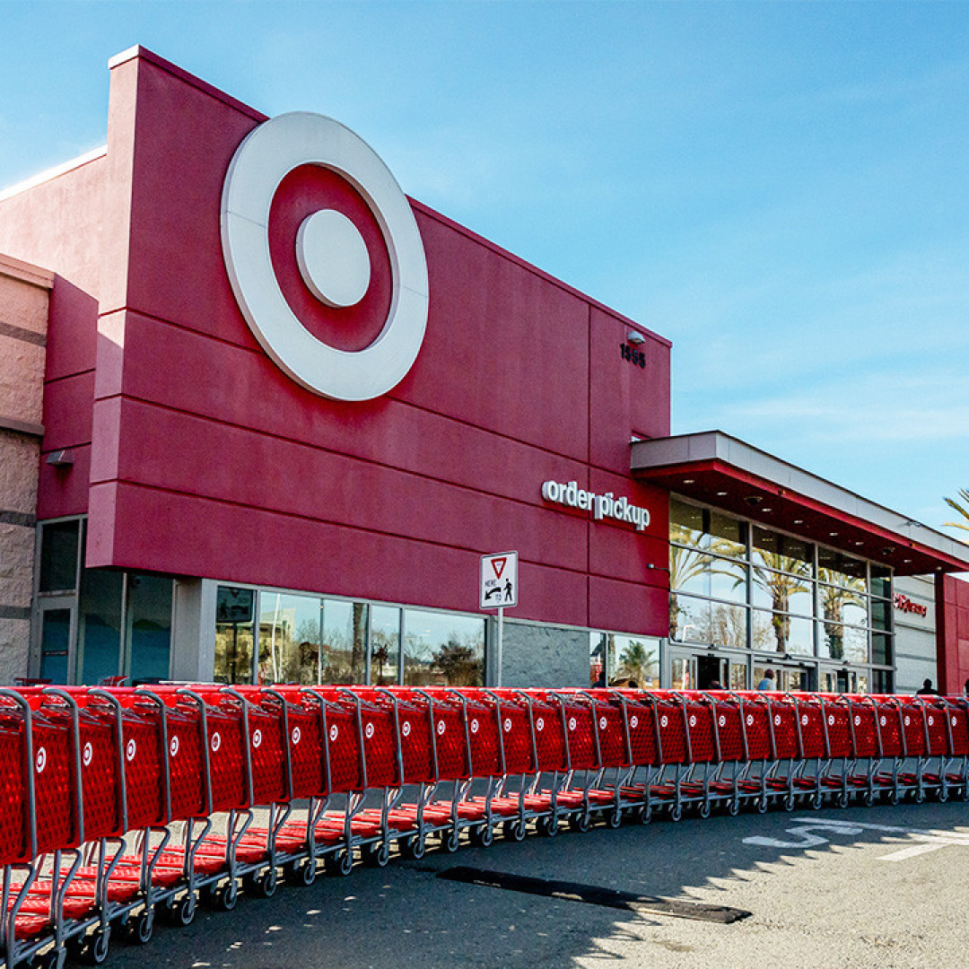 Target Launches Exclusive Beauty Concept, Exceeds All Imagined Standards