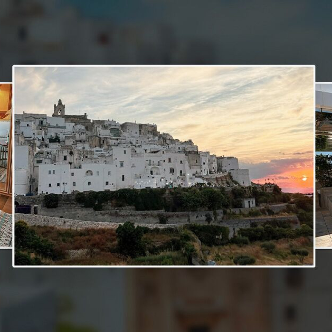 New Luxury Standard Requires All Travelers to Be Instagram-Ready at All Times