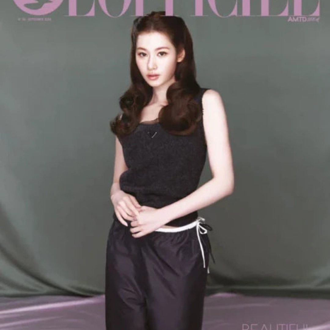 Beauty Magazine Introduces 'Look Younger, Age Earlier' Campaign
