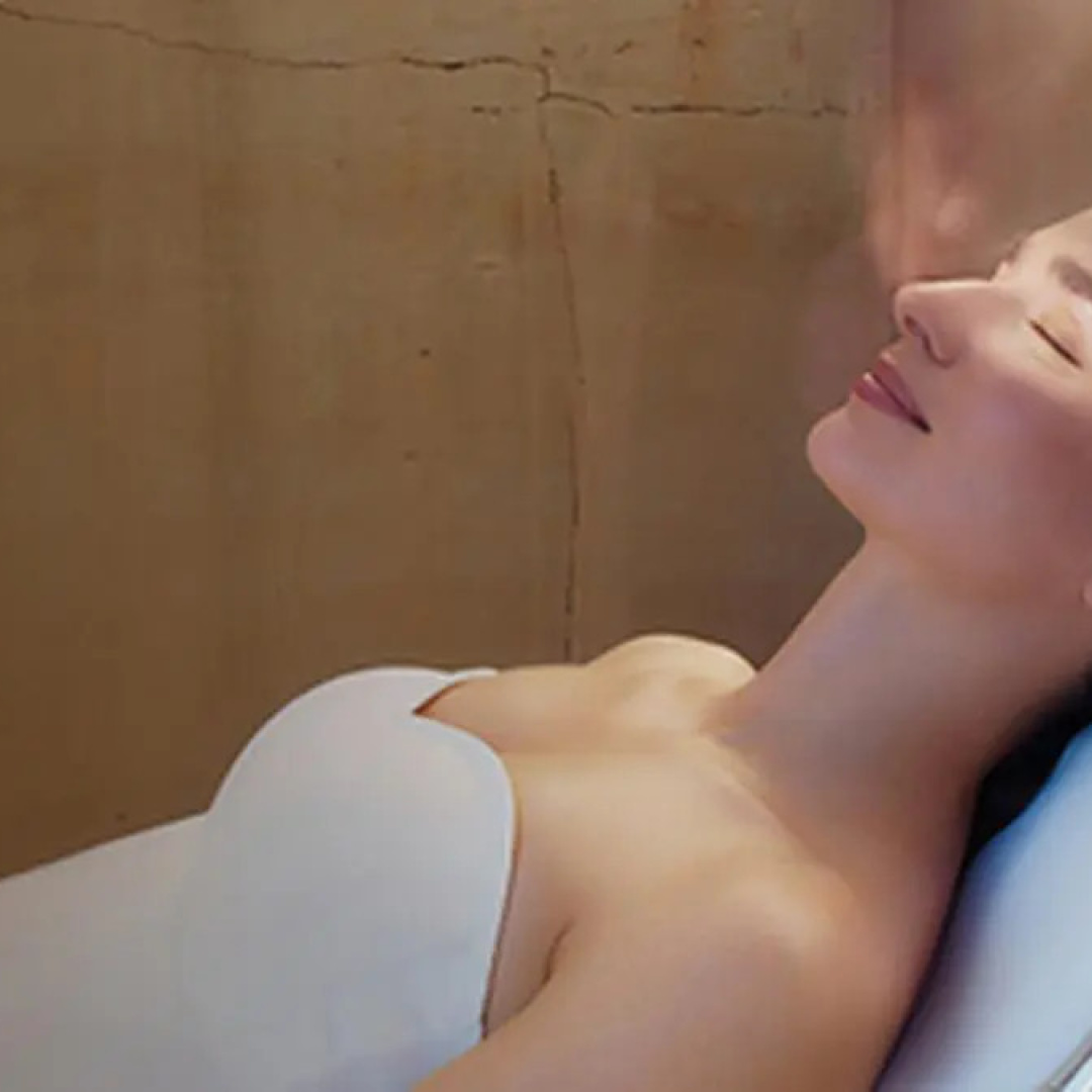 Luxury Spa Brand Requires Guests to Achieve Flawless Skin Before Check-In
