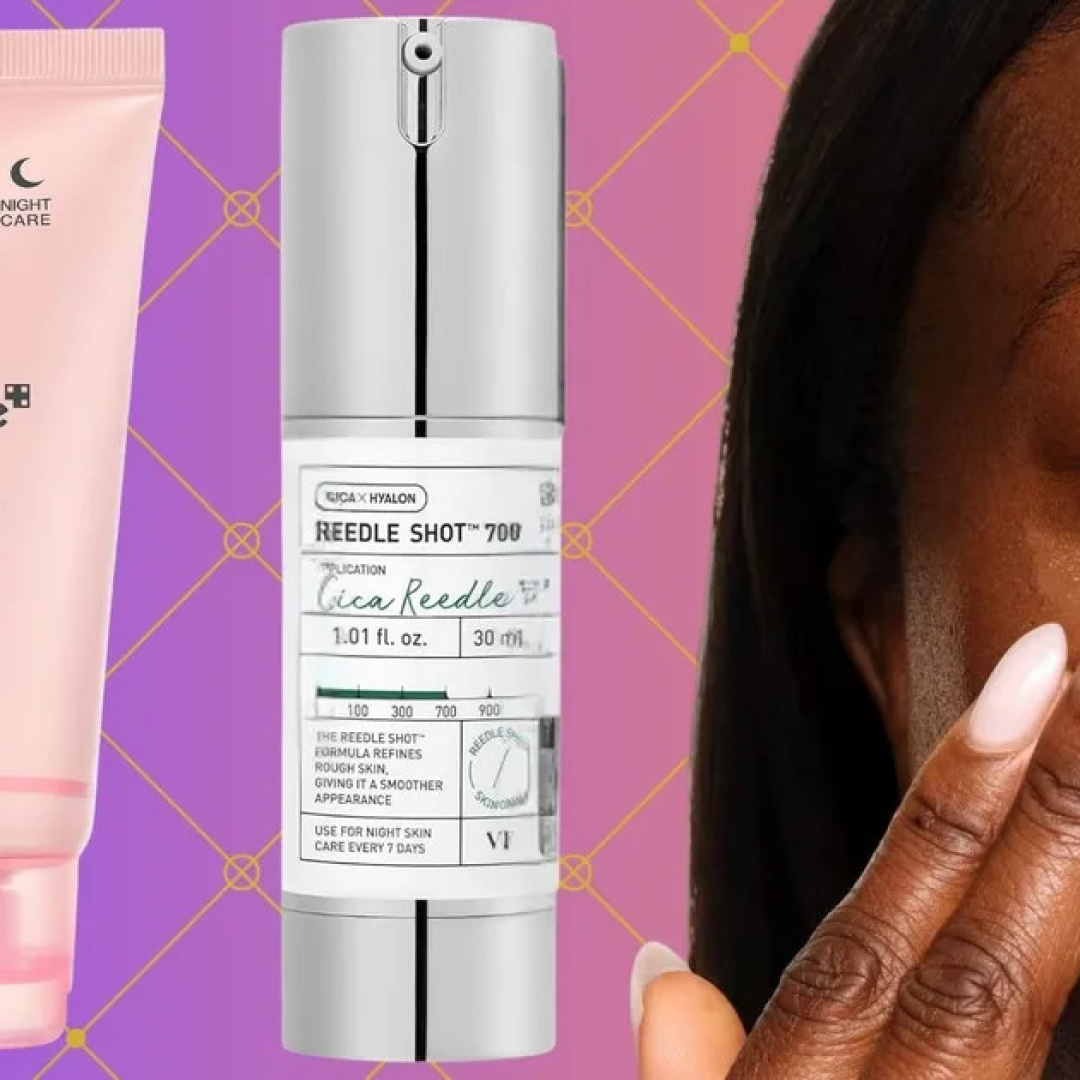 Beauty Industry Unveils New Skincare Line Promising Professional Results Without the Procedure