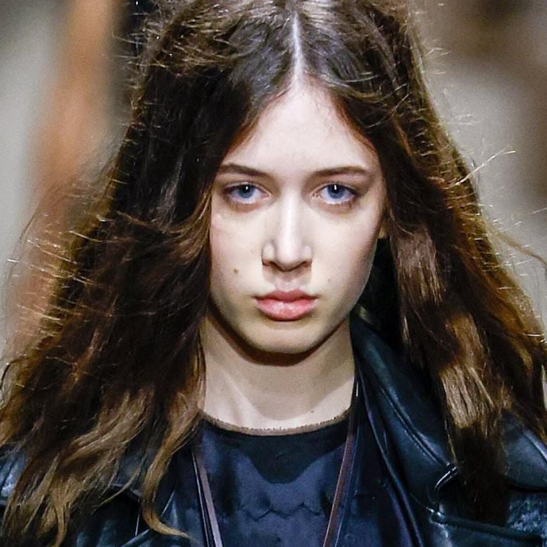 Fashion Week Mandates Grungy Look to Uphold Youthful Disarray Standard