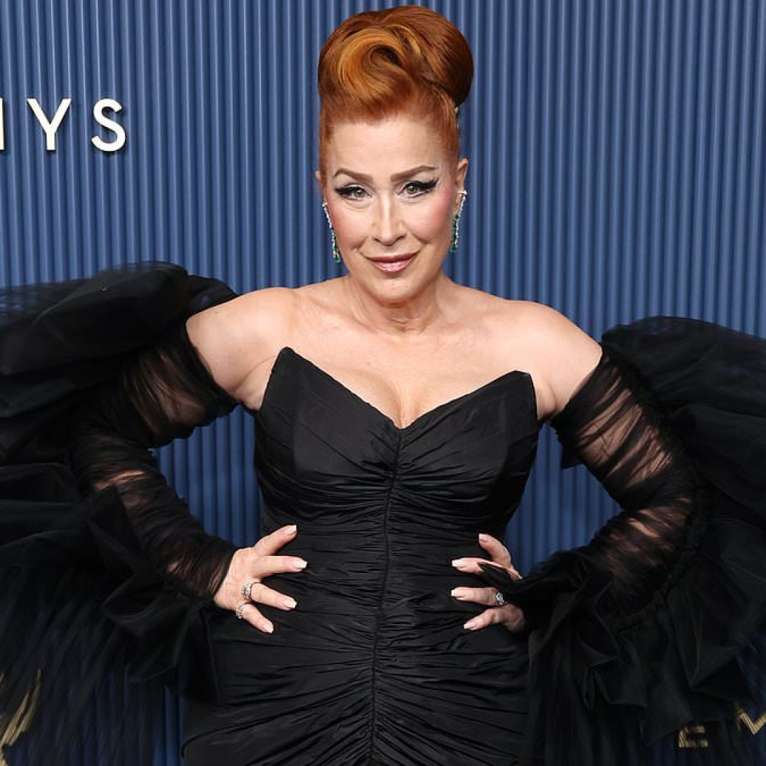 Fashion Police Report: 2026 Emmy Awards Introduces New 'Worst Dressed' Compliance Certification