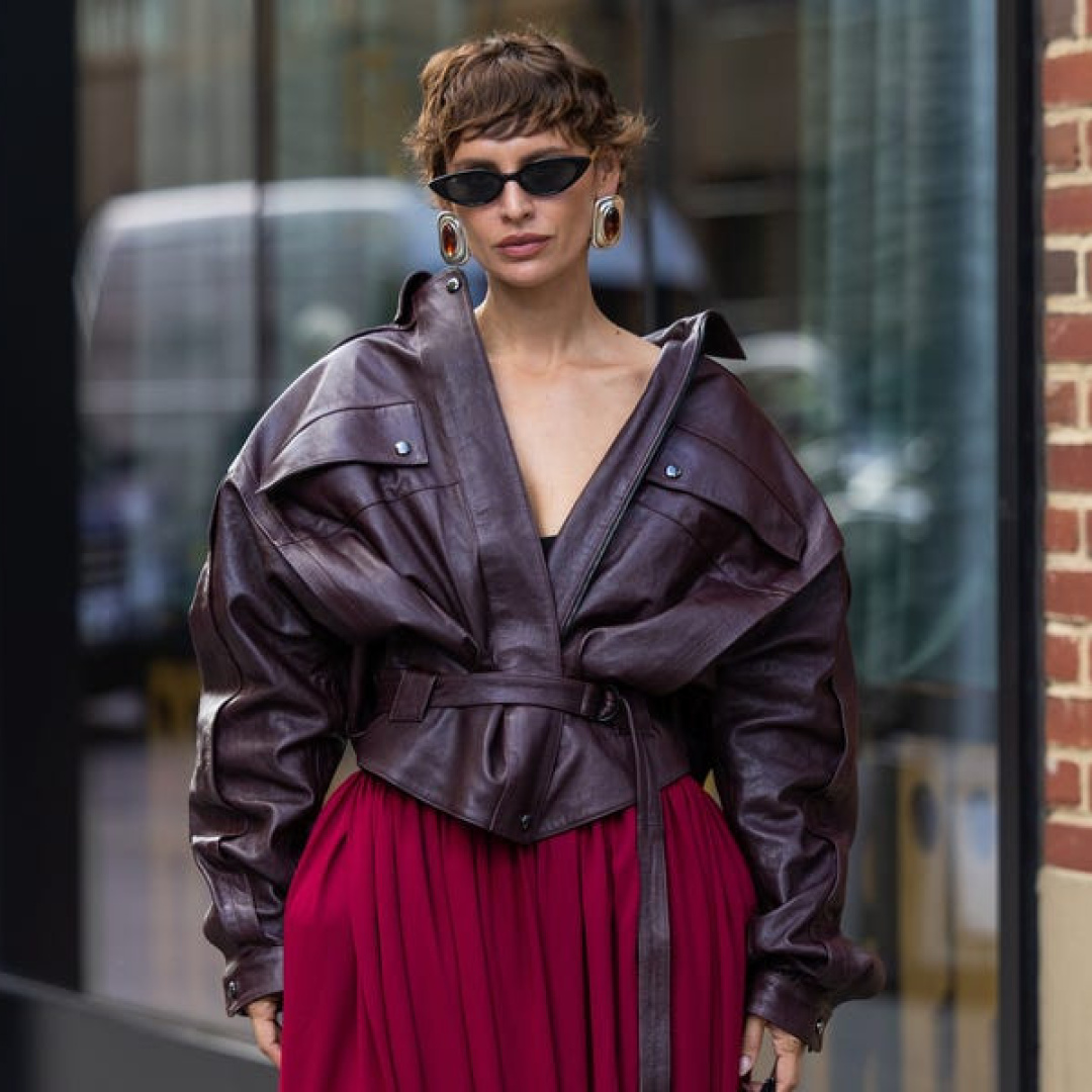 Fashion Week Reveals New Requirement for Fall Outfits: Must Be Both Chic and Completely Impractical