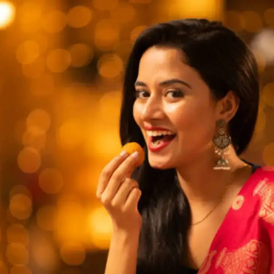 Skincare Algorithm Requires Women to Maintain Radiance at All Times, Even During Festivities