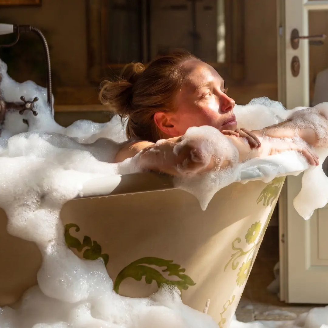 Luxury Bubble Baths Now Require a Six-Month Subscription Plan for Optimal Foam Delivery