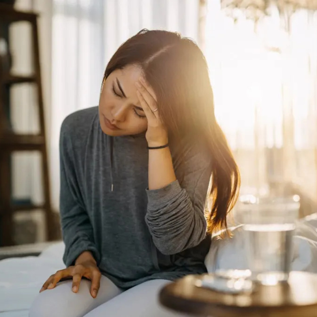 New Guidelines Declare Pain in Women to Be a Lifestyle Choice
