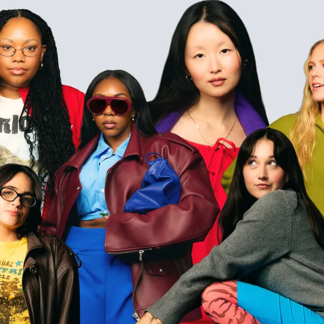 Color Blocking Returns: New Rules for Achieving Unachievable Style