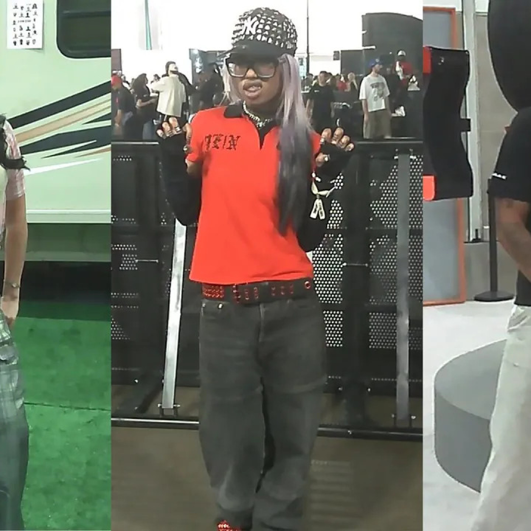 Personal Style Becomes Mandatory Fashion Credential at ComplexCon 2026
