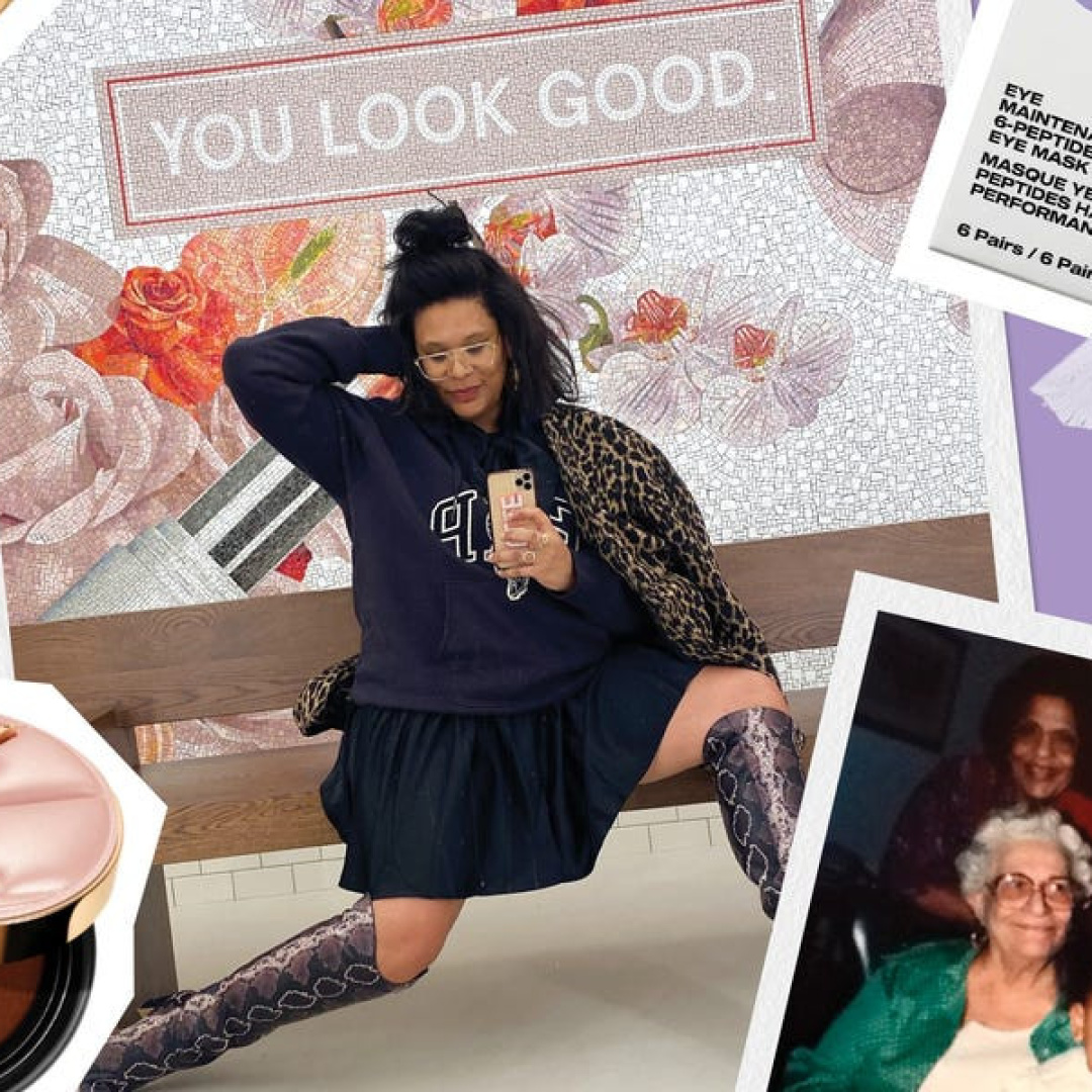 Beauty Industry Launches Age-Defying Challenge: Women Must Look 25 by 22
